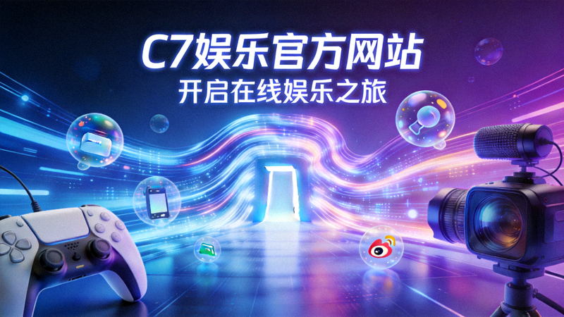 C7娱乐官方网站开启在线娱乐之旅的概念图